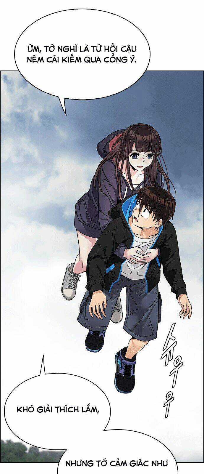 Trò Chơi Số Mệnh - Chapter 238 - Trang 7