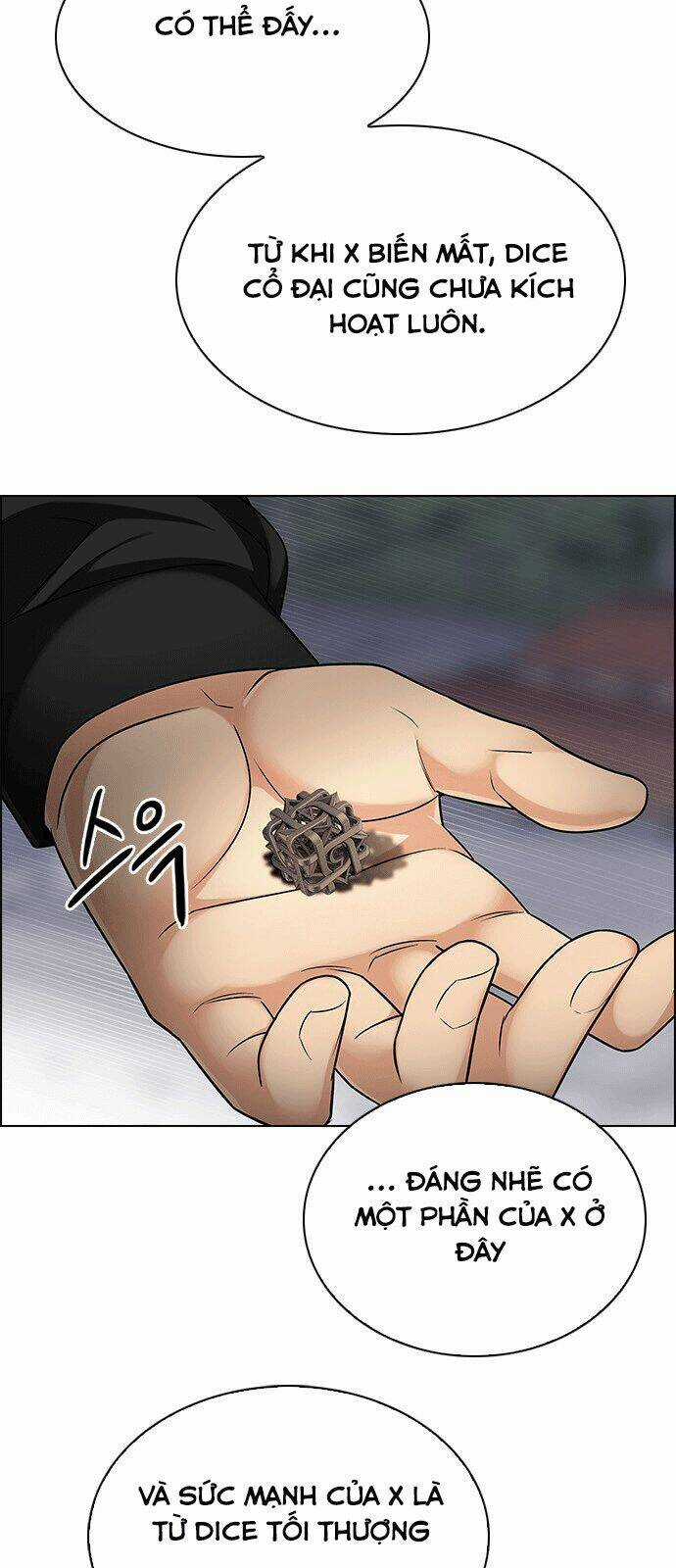 Trò Chơi Số Mệnh - Chapter 238 - Trang 9