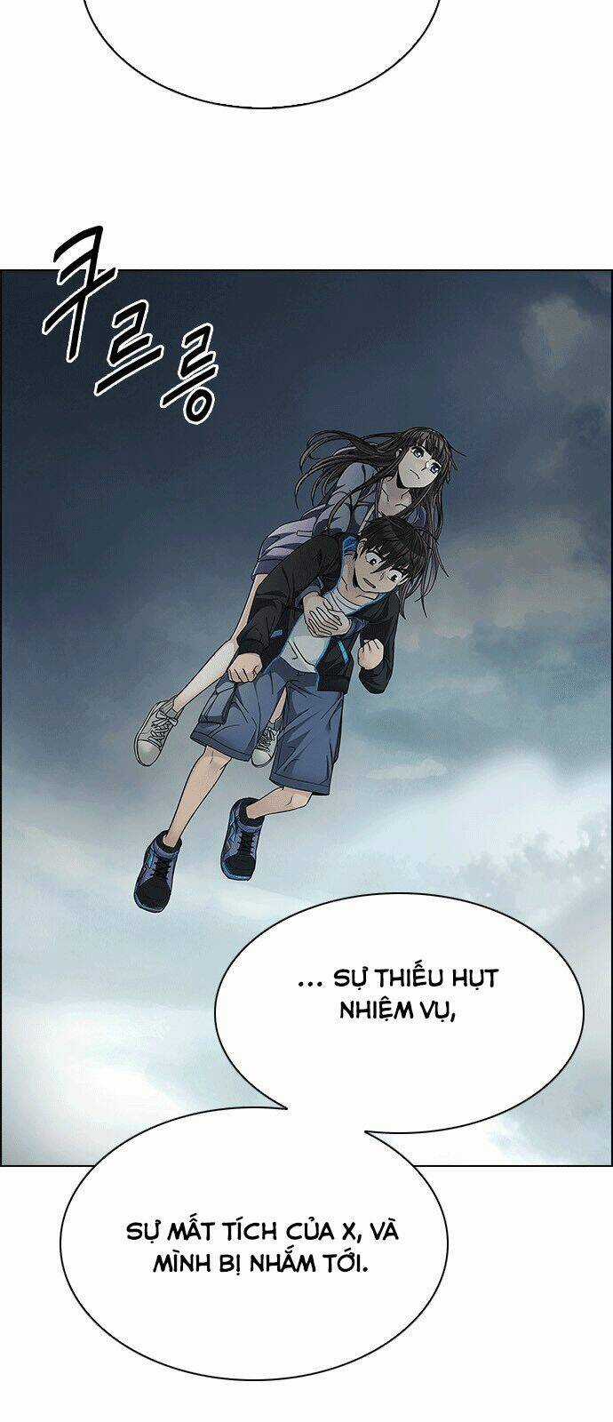 Trò Chơi Số Mệnh - Chapter 238 - Trang 10