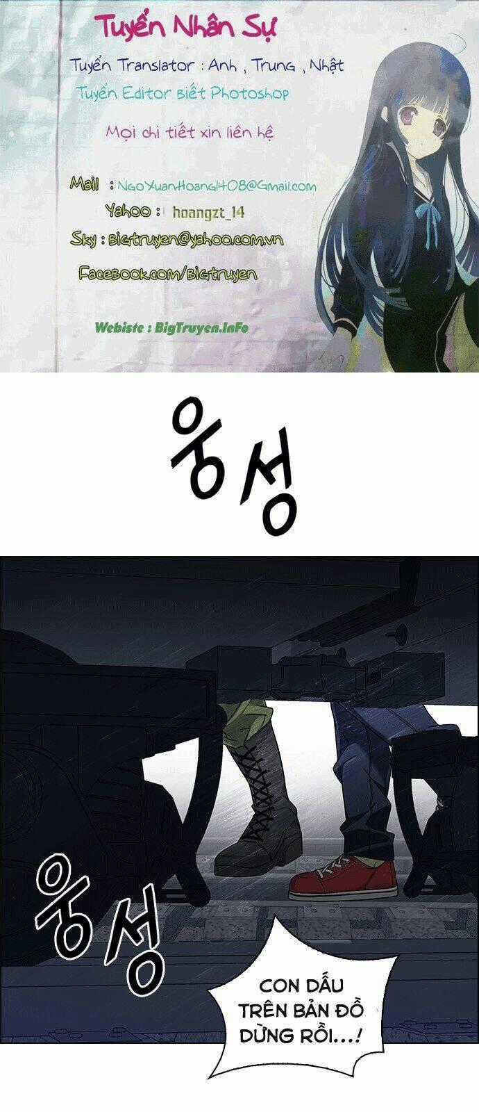 Trò Chơi Số Mệnh - Chapter 239 - Trang 1