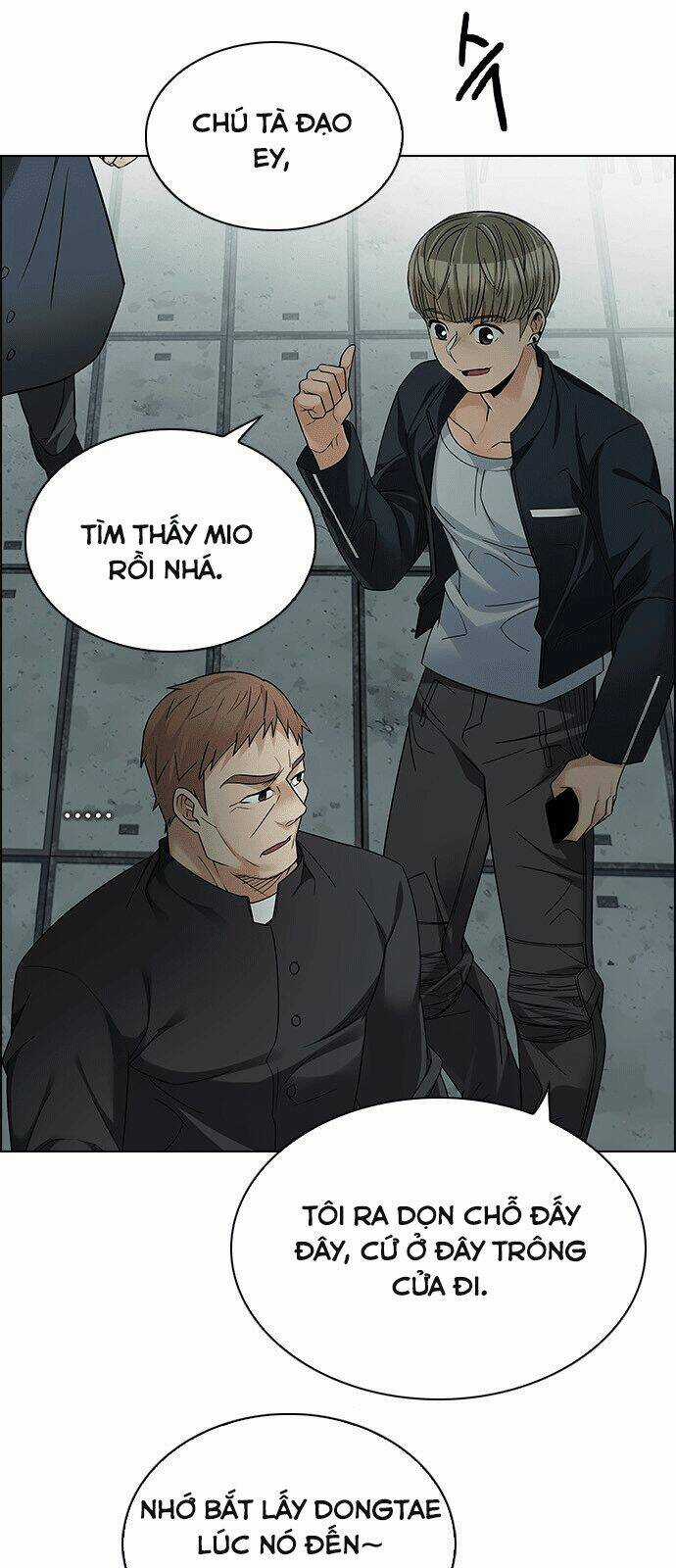 Trò Chơi Số Mệnh - Chapter 239 - Trang 11