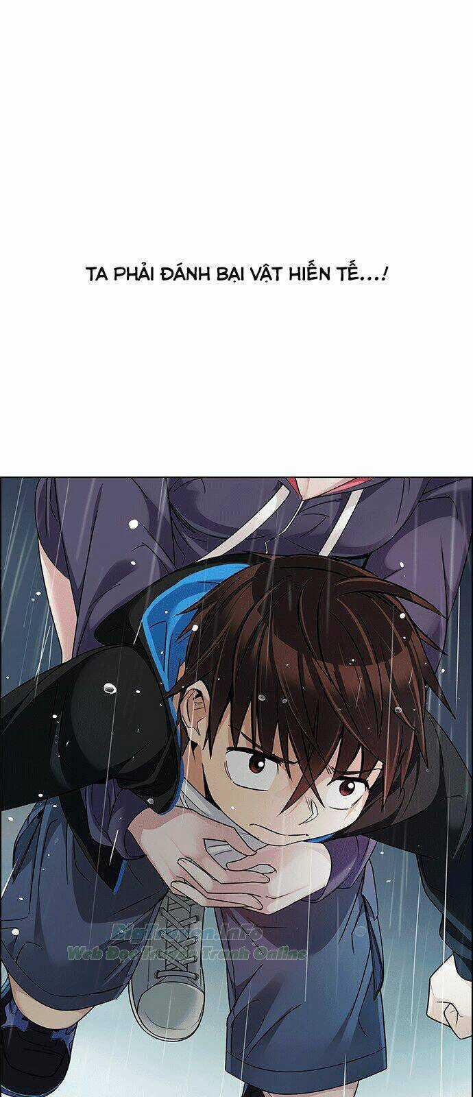 Trò Chơi Số Mệnh - Chapter 239 - Trang 21