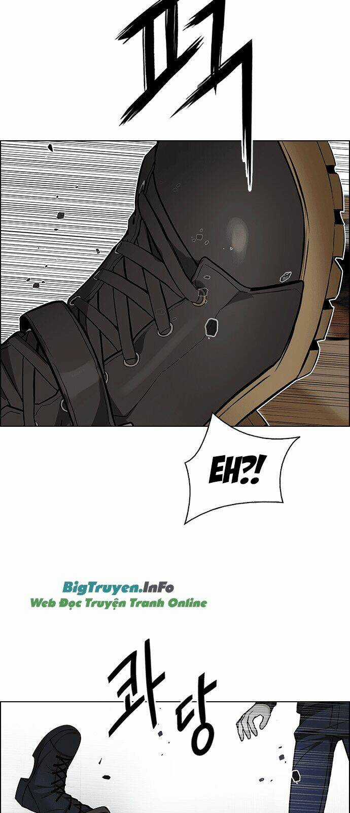 Trò Chơi Số Mệnh - Chapter 239 - Trang 27