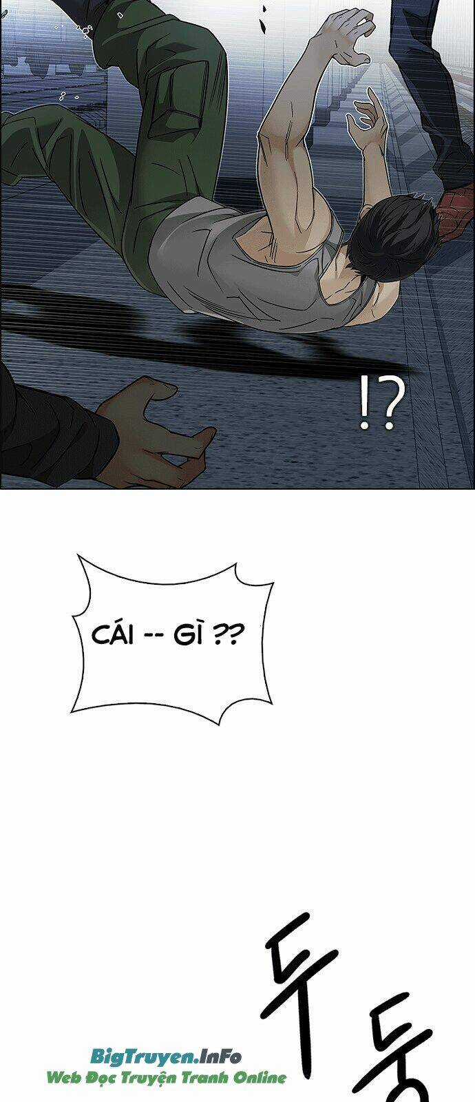 Trò Chơi Số Mệnh - Chapter 239 - Trang 28