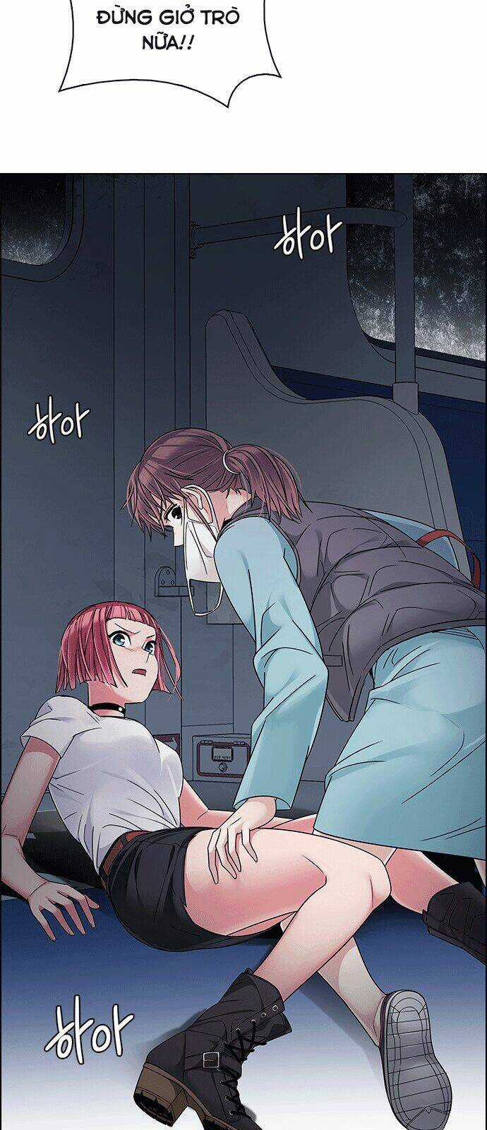 Trò Chơi Số Mệnh - Chapter 239 - Trang 4