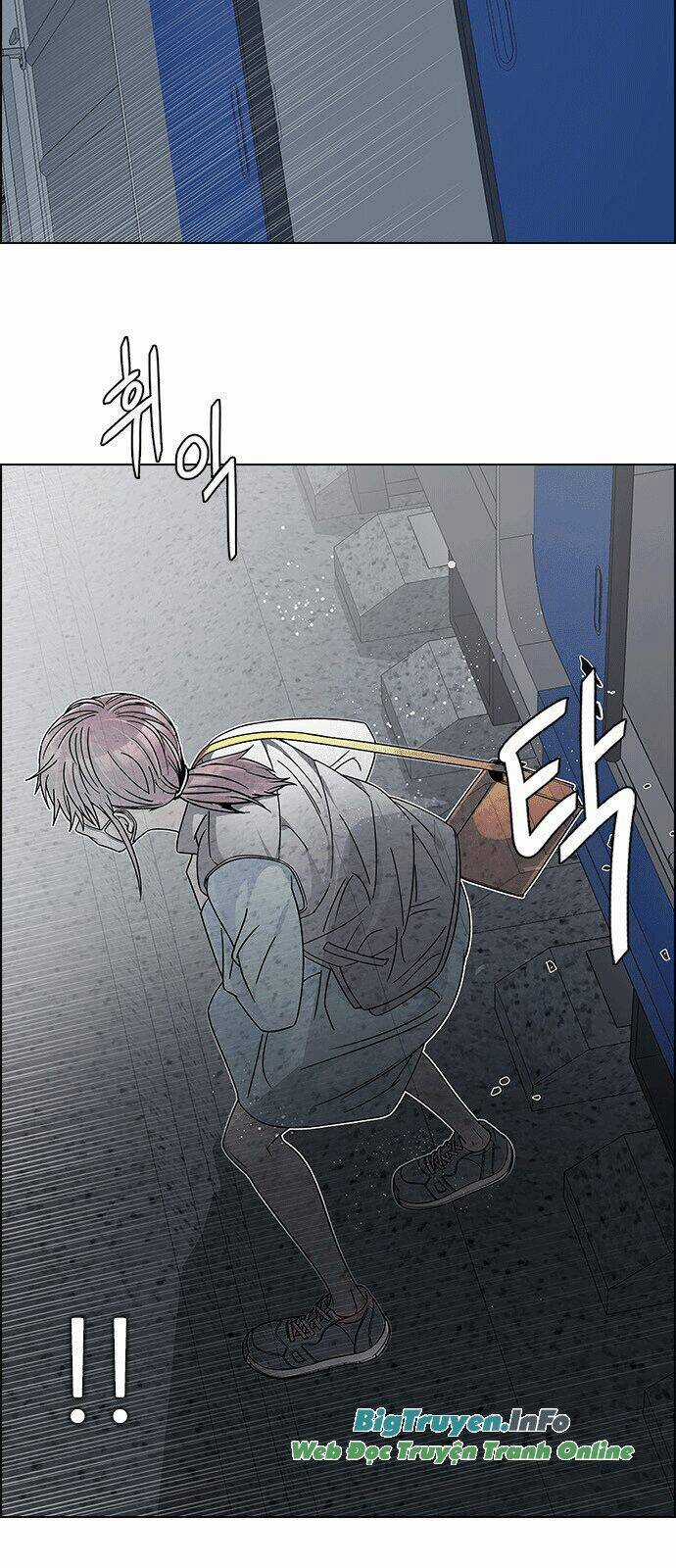 Trò Chơi Số Mệnh - Chapter 239 - Trang 31