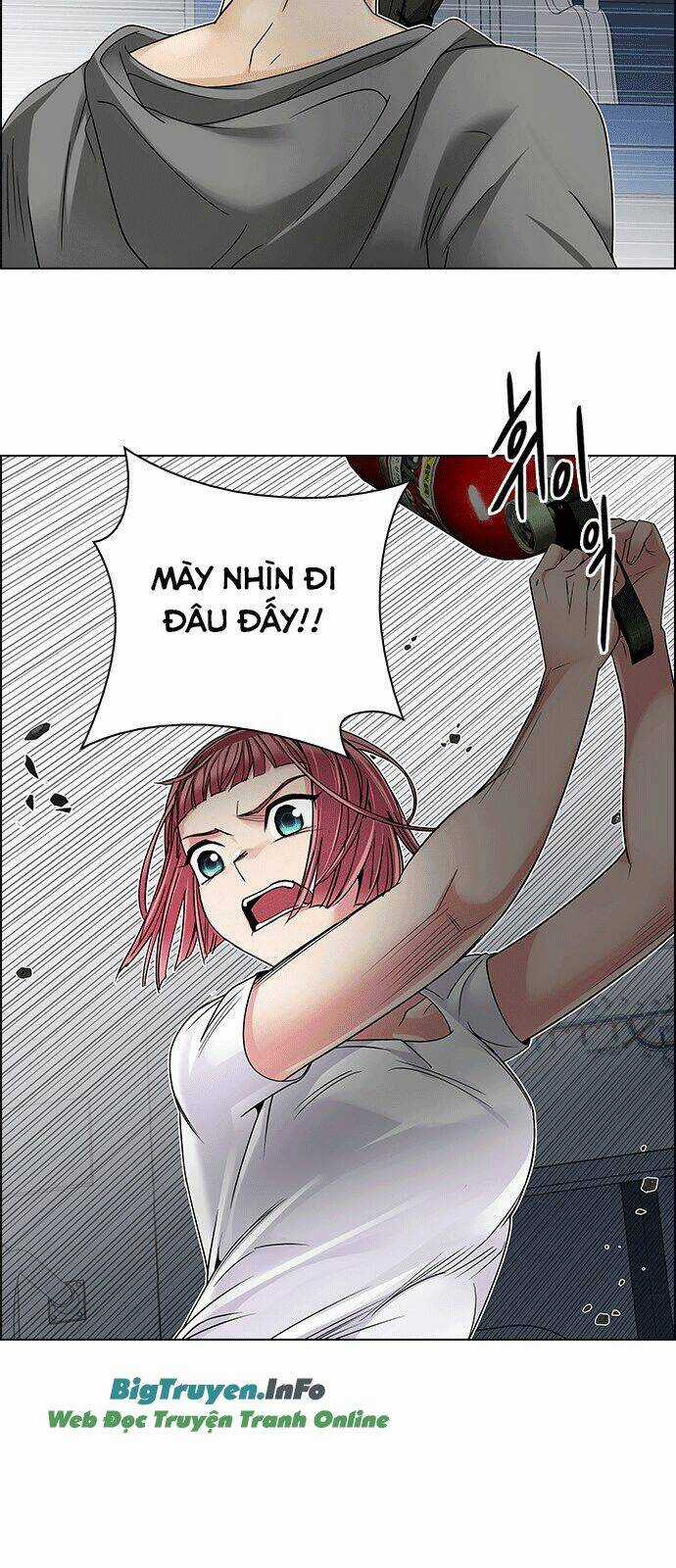 Trò Chơi Số Mệnh - Chapter 239 - Trang 34