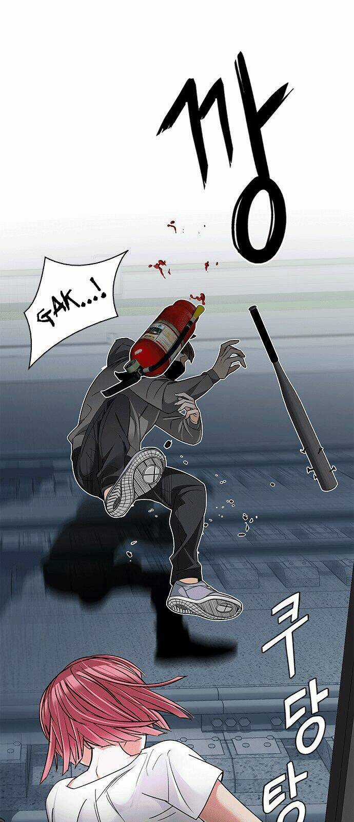 Trò Chơi Số Mệnh - Chapter 239 - Trang 35