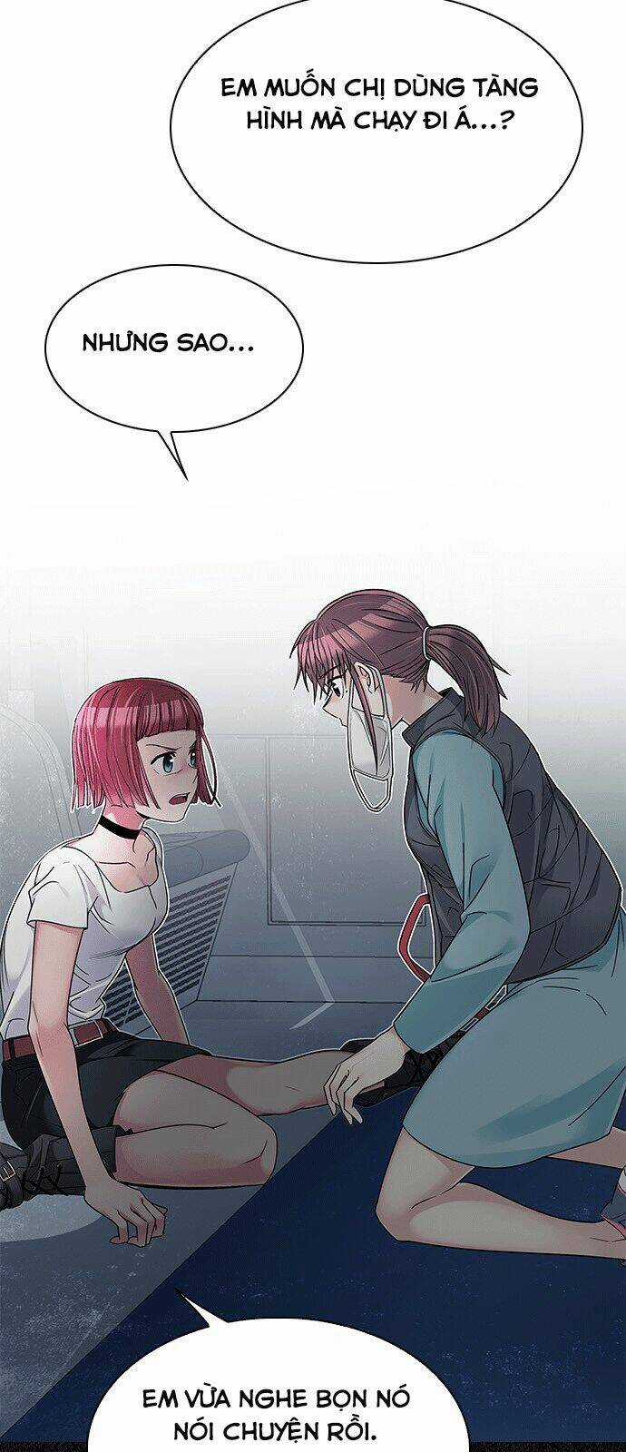 Trò Chơi Số Mệnh - Chapter 239 - Trang 40