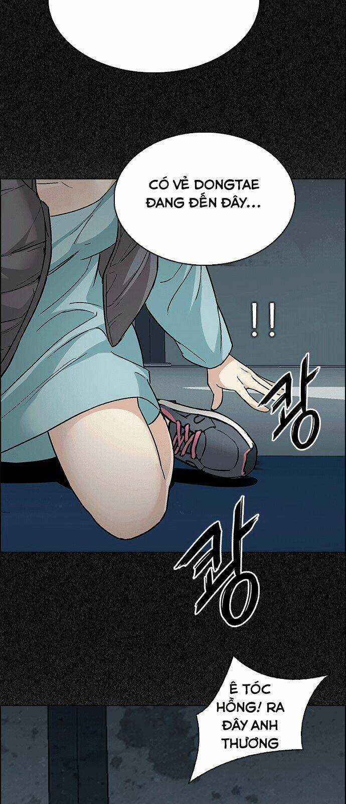 Trò Chơi Số Mệnh - Chapter 239 - Trang 41