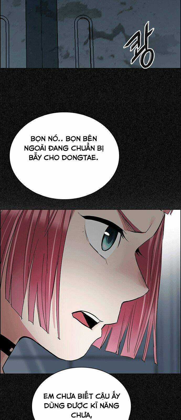 Trò Chơi Số Mệnh - Chapter 239 - Trang 42