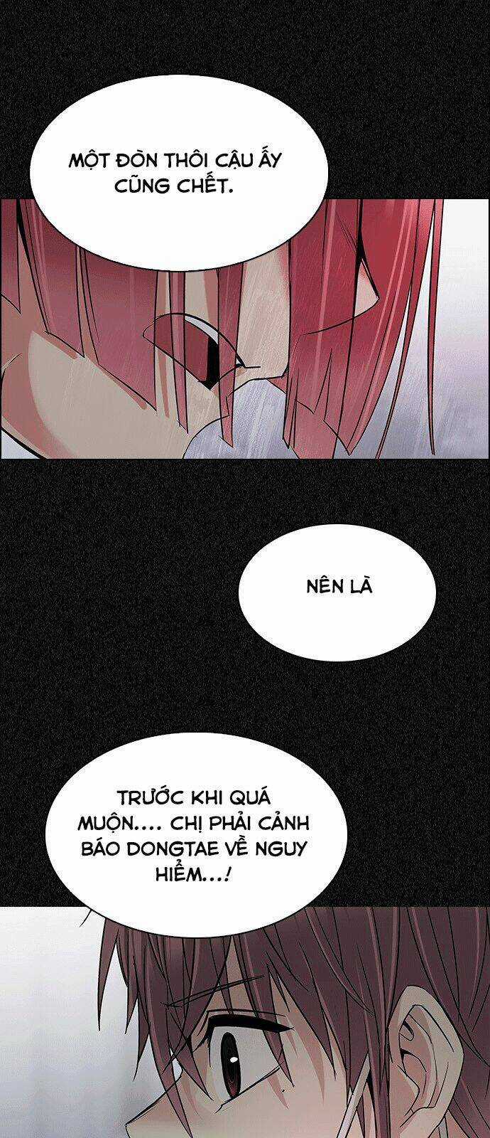 Trò Chơi Số Mệnh - Chapter 239 - Trang 44