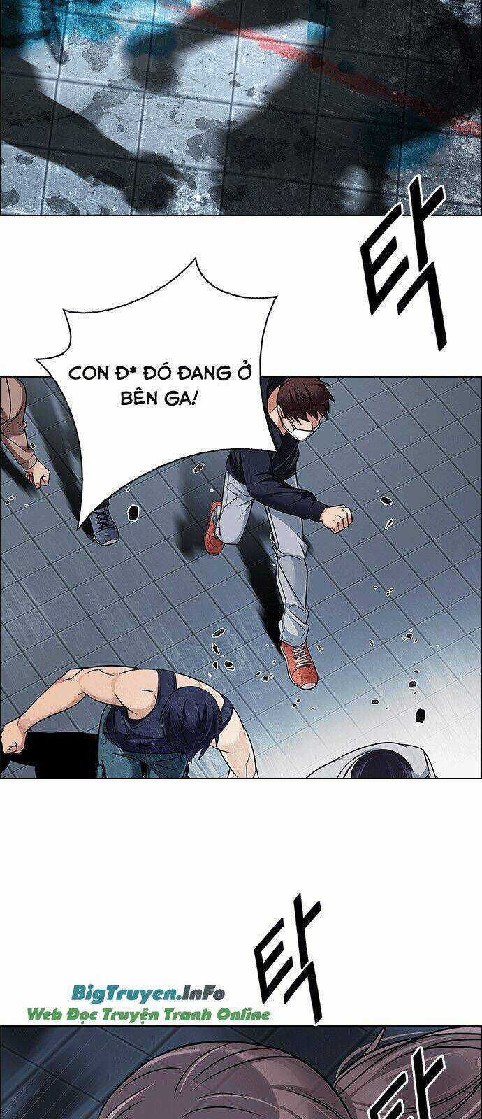 Trò Chơi Số Mệnh - Chapter 239 - Trang 46