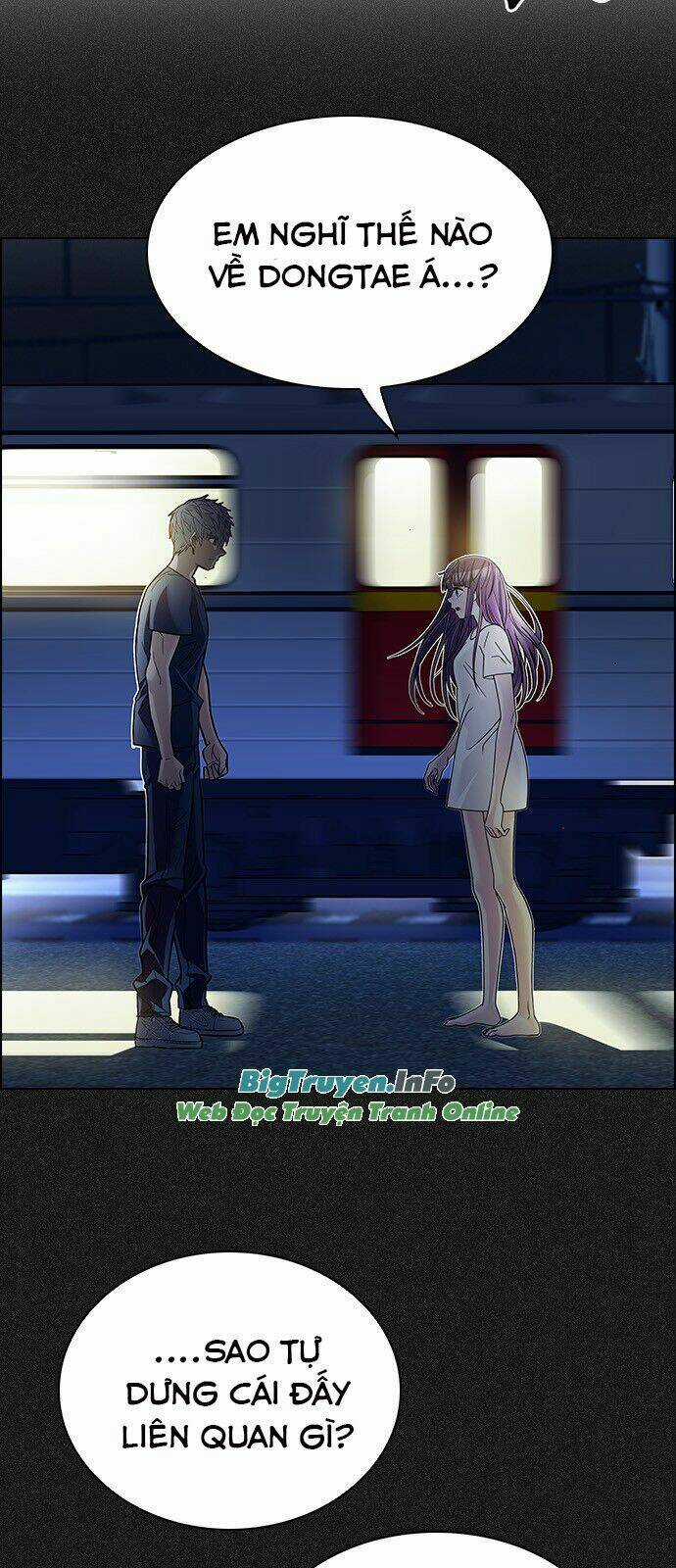 Trò Chơi Số Mệnh - Chapter 240 - Trang 11