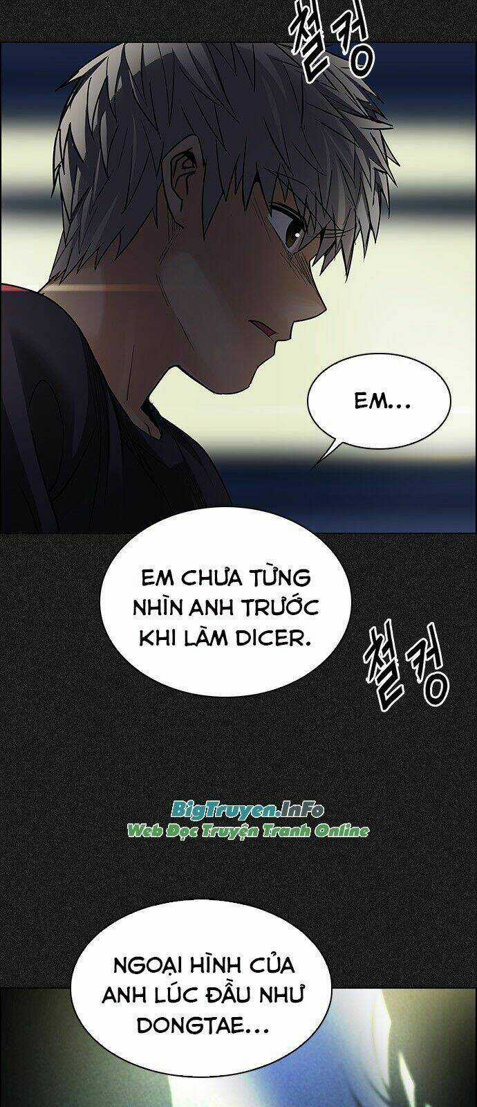 Trò Chơi Số Mệnh - Chapter 240 - Trang 15