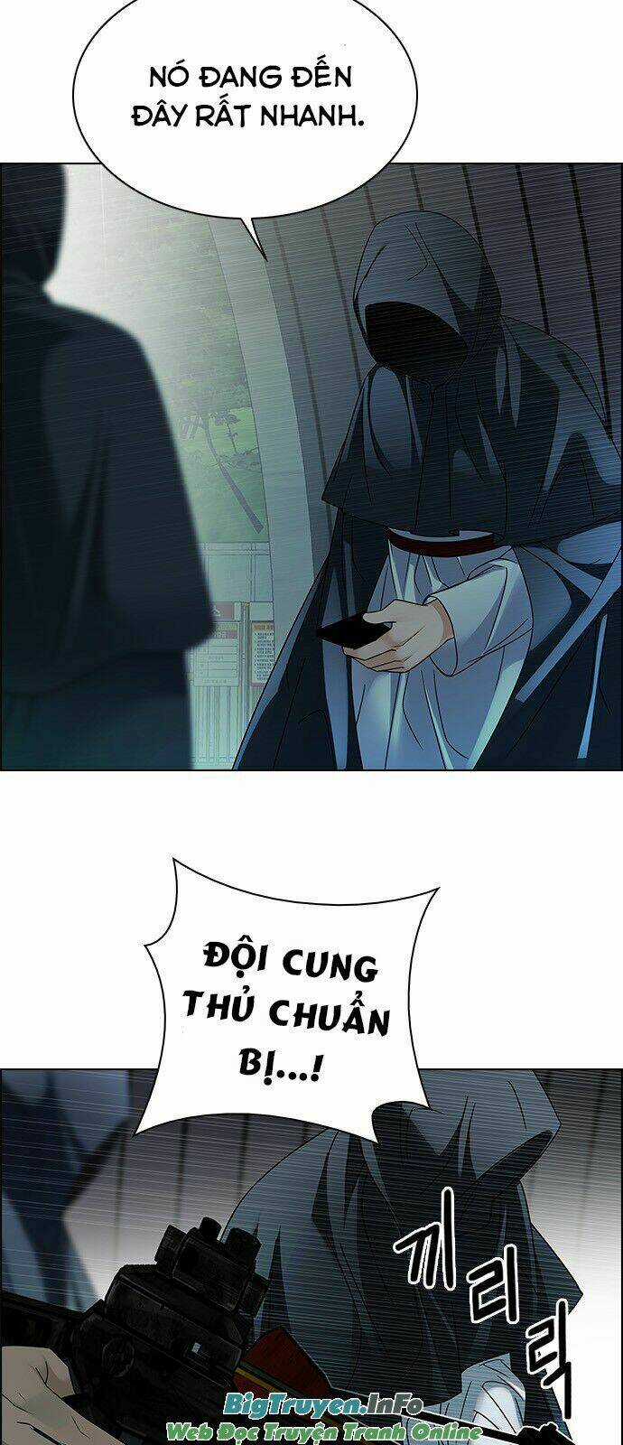 Trò Chơi Số Mệnh - Chapter 240 - Trang 3