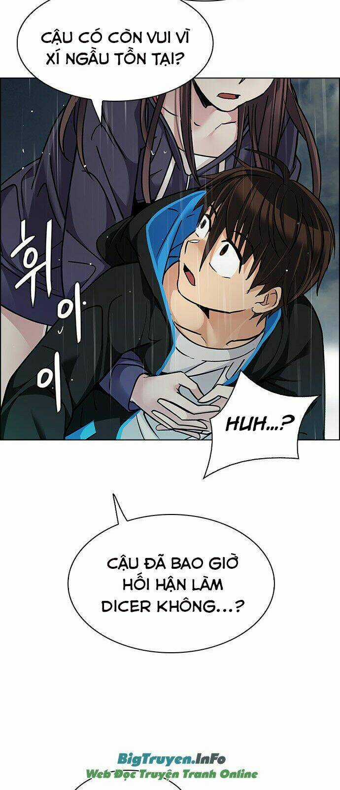 Trò Chơi Số Mệnh - Chapter 240 - Trang 21