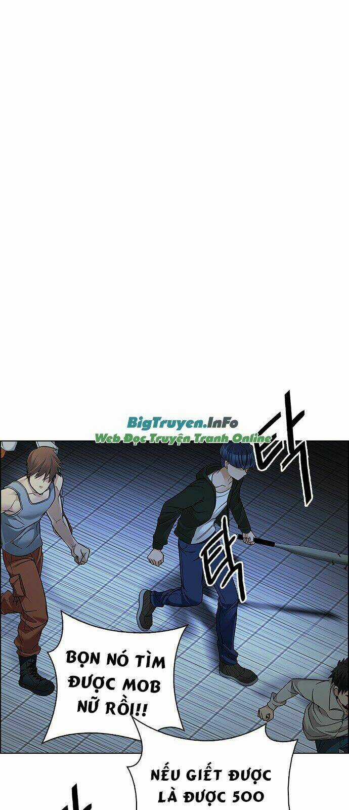 Trò Chơi Số Mệnh - Chapter 240 - Trang 27