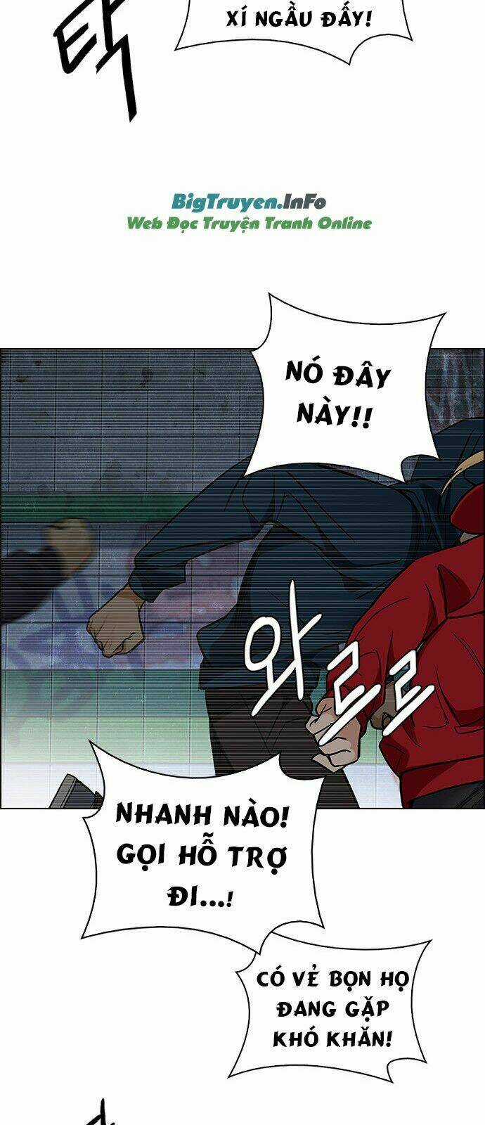 Trò Chơi Số Mệnh - Chapter 240 - Trang 28