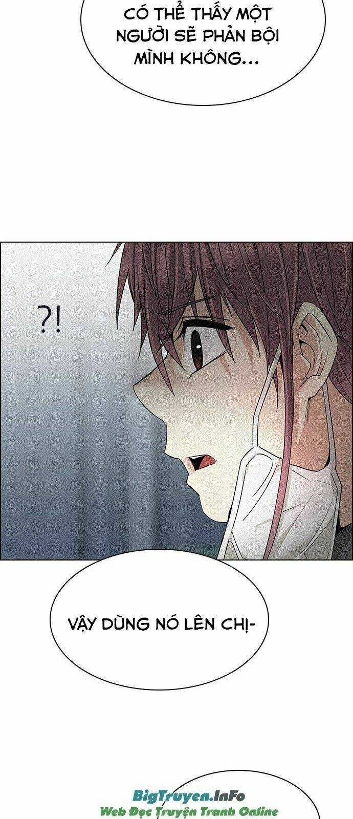 Trò Chơi Số Mệnh - Chapter 240 - Trang 35