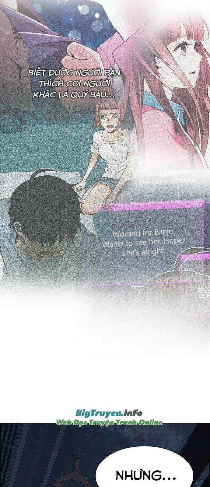 Trò Chơi Số Mệnh - Chapter 240 - Trang 38