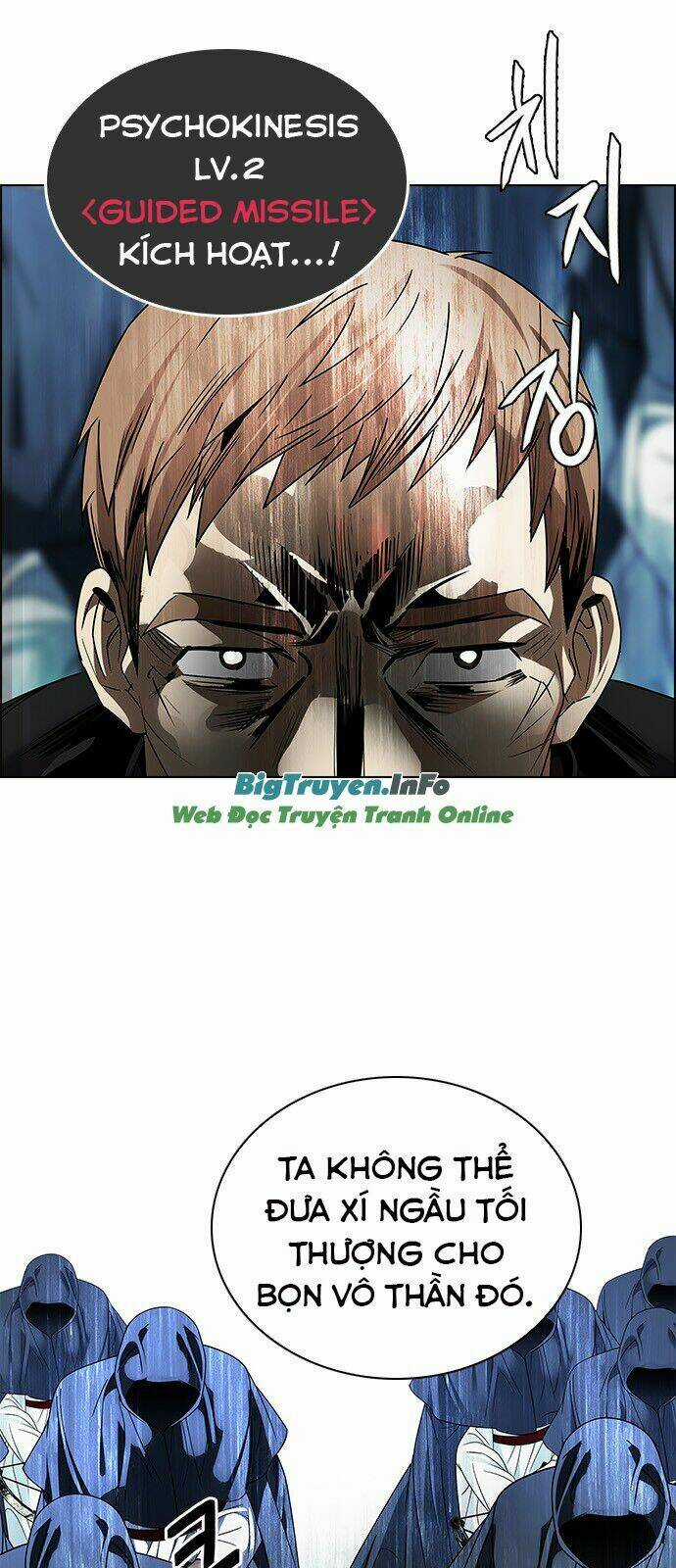 Trò Chơi Số Mệnh - Chapter 240 - Trang 5