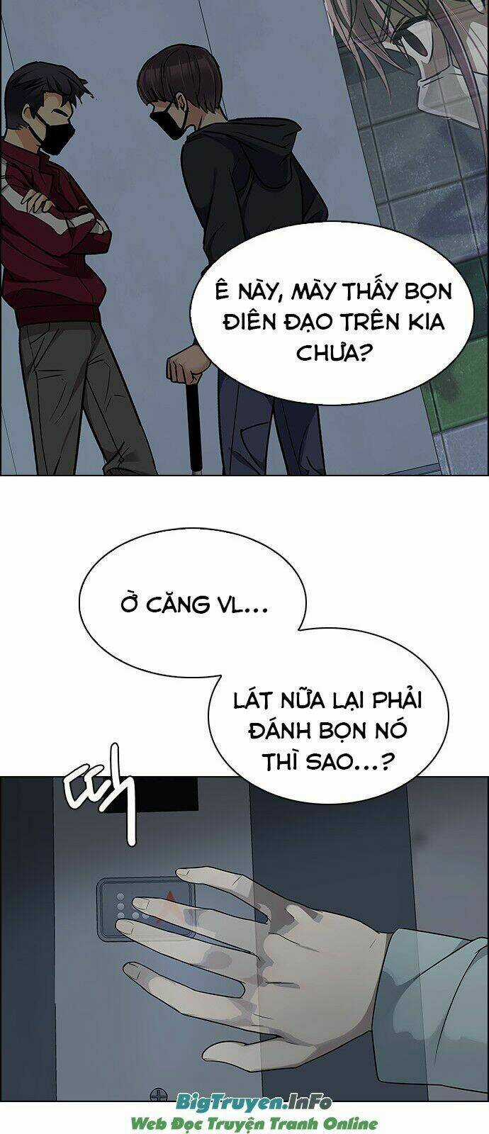 Trò Chơi Số Mệnh - Chapter 240 - Trang 46