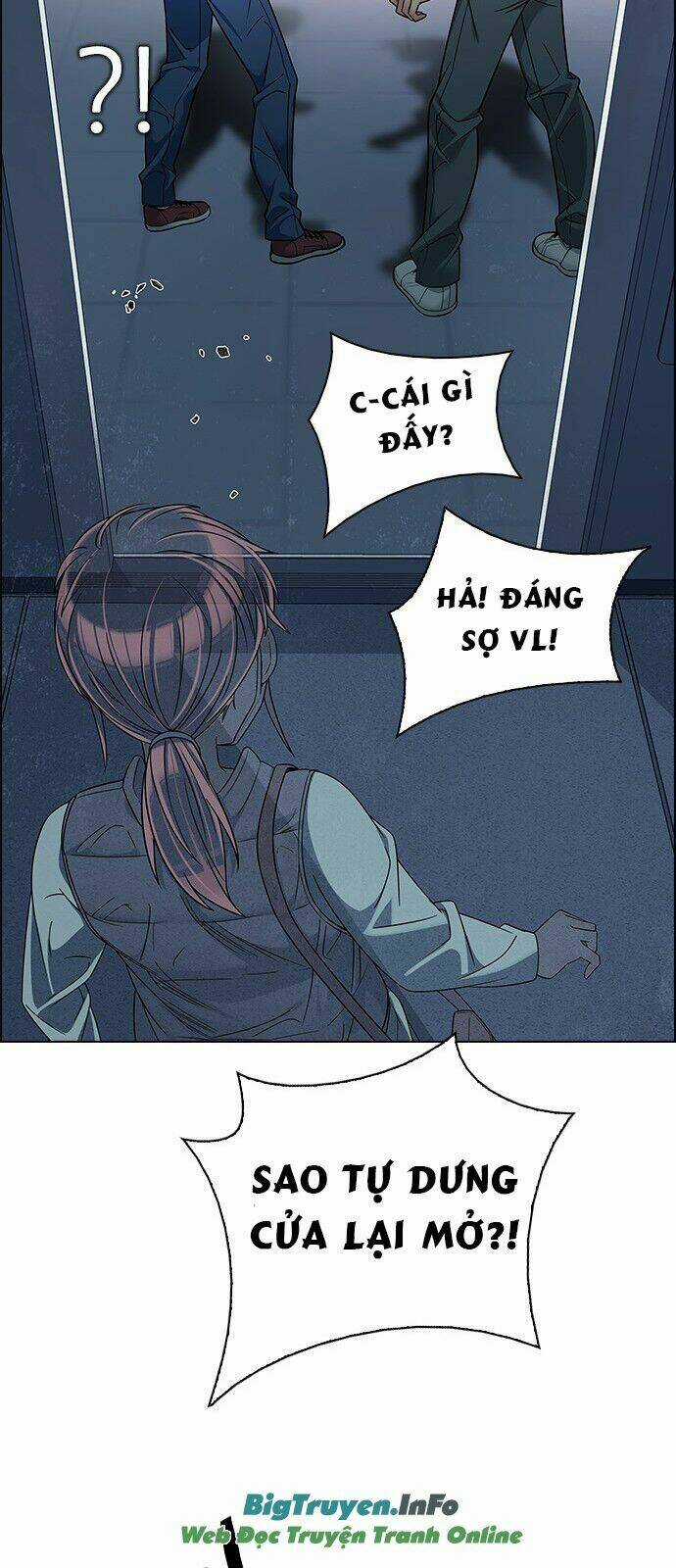 Trò Chơi Số Mệnh - Chapter 240 - Trang 48