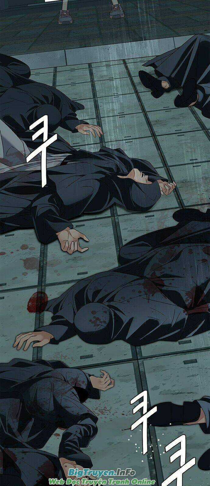 Trò Chơi Số Mệnh - Chapter 240 - Trang 61