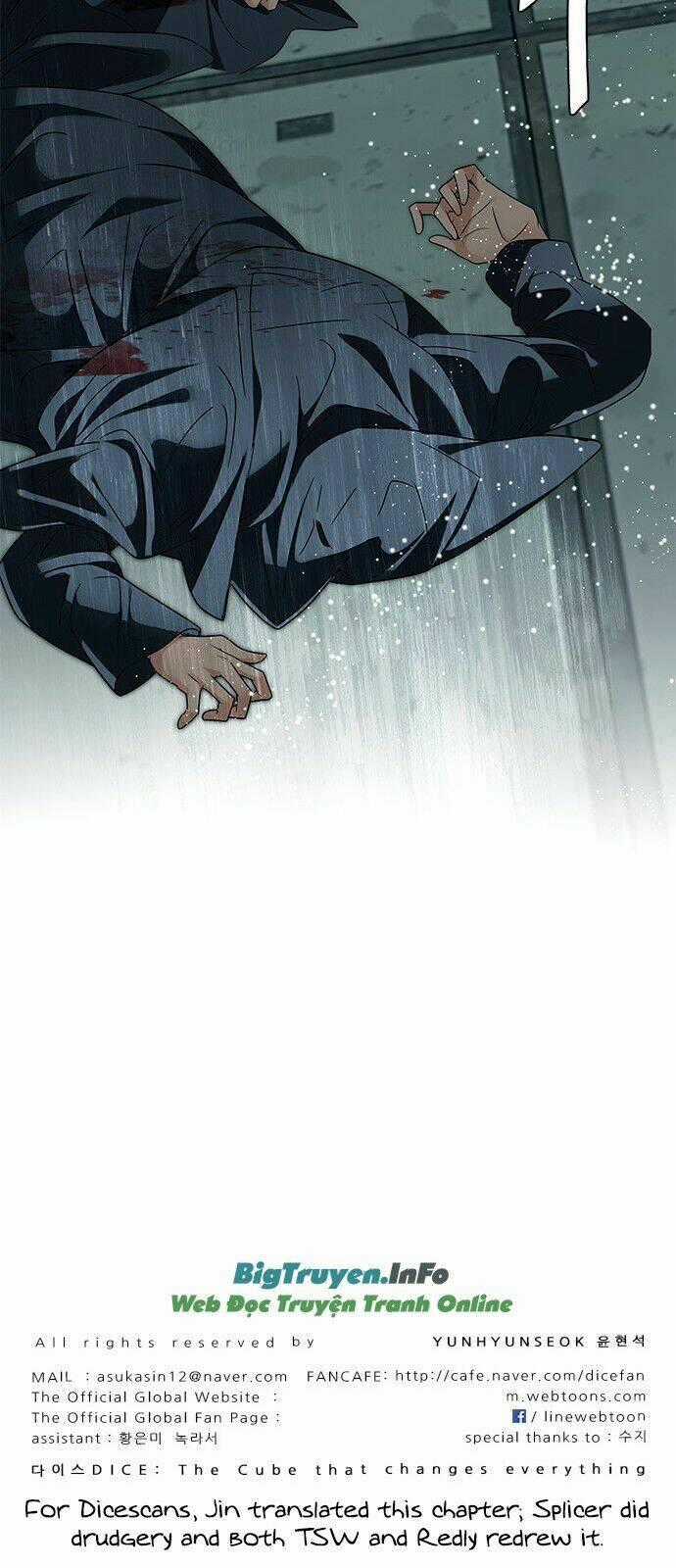 Trò Chơi Số Mệnh - Chapter 240 - Trang 62