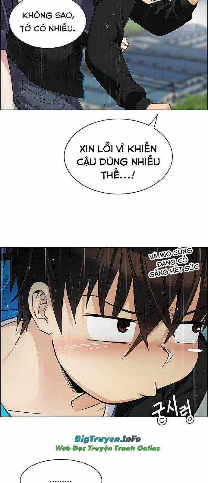 Trò Chơi Số Mệnh - Chapter 240 - Trang 9