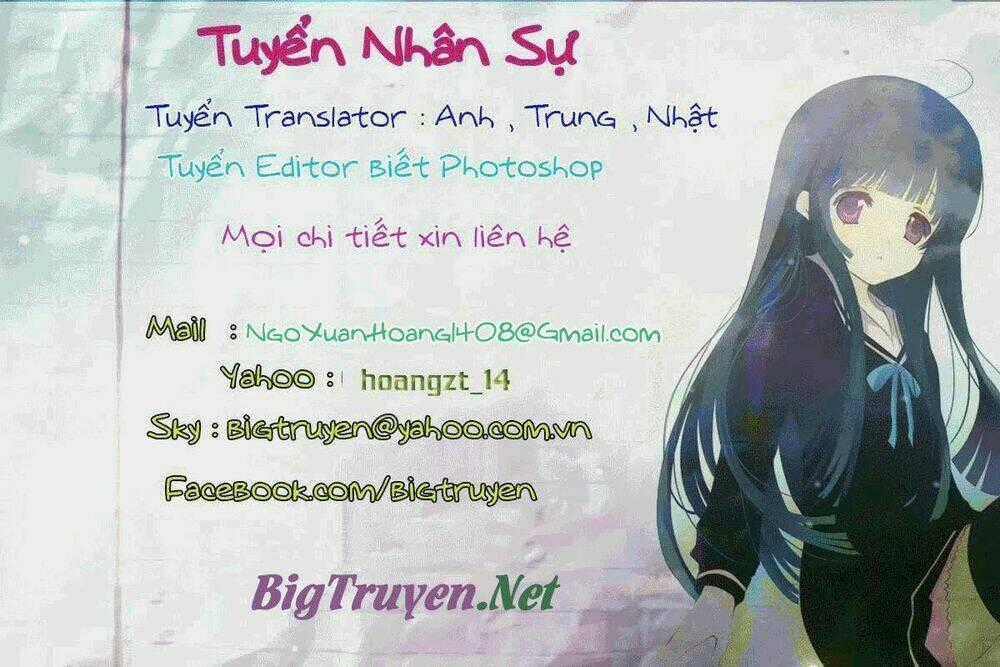 Trò Chơi Số Mệnh - Chapter 241 - Trang 1