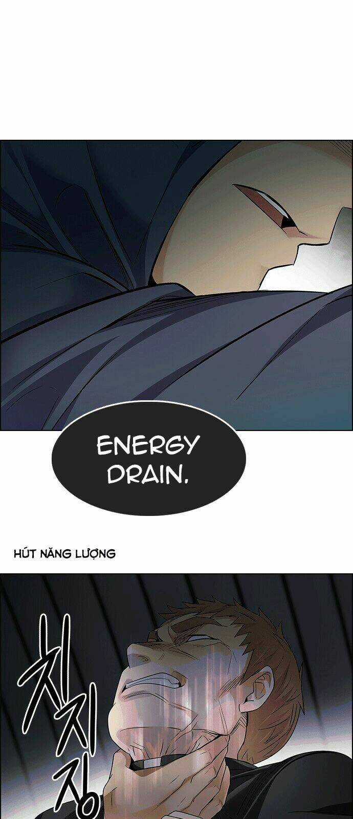 Trò Chơi Số Mệnh - Chapter 241 - Trang 12