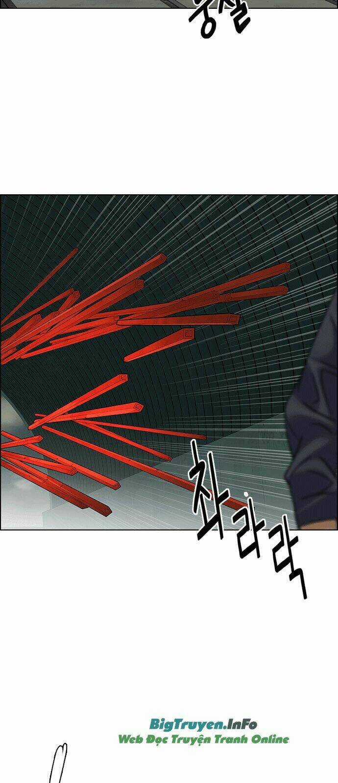 Trò Chơi Số Mệnh - Chapter 241 - Trang 17