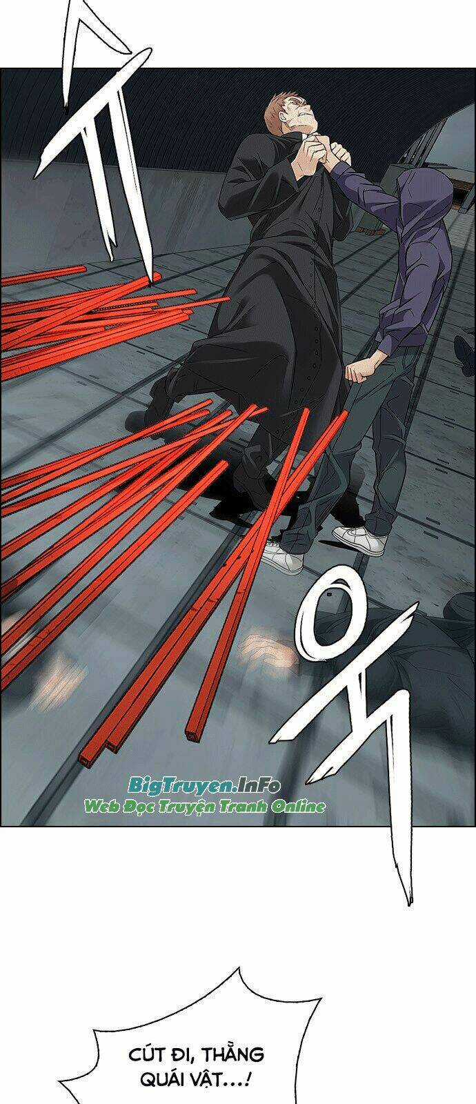 Trò Chơi Số Mệnh - Chapter 241 - Trang 18