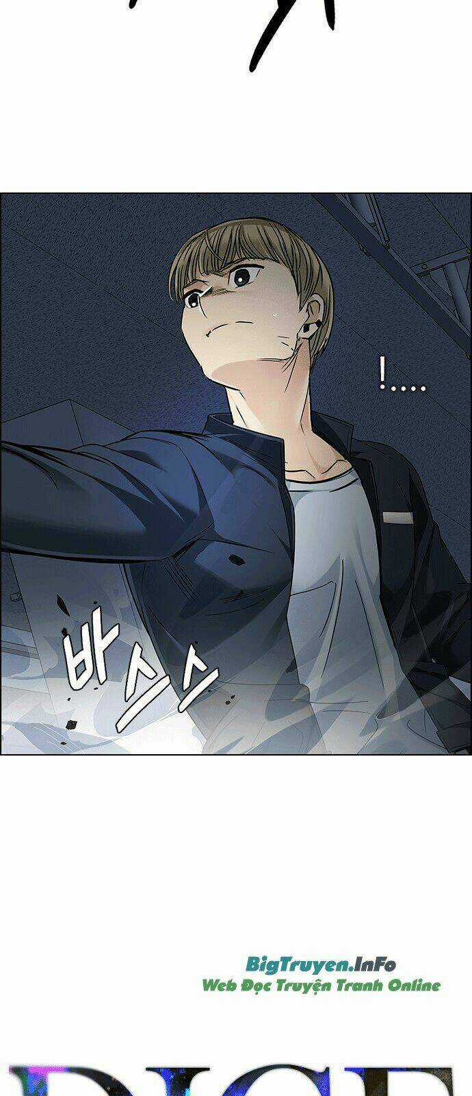 Trò Chơi Số Mệnh - Chapter 241 - Trang 3