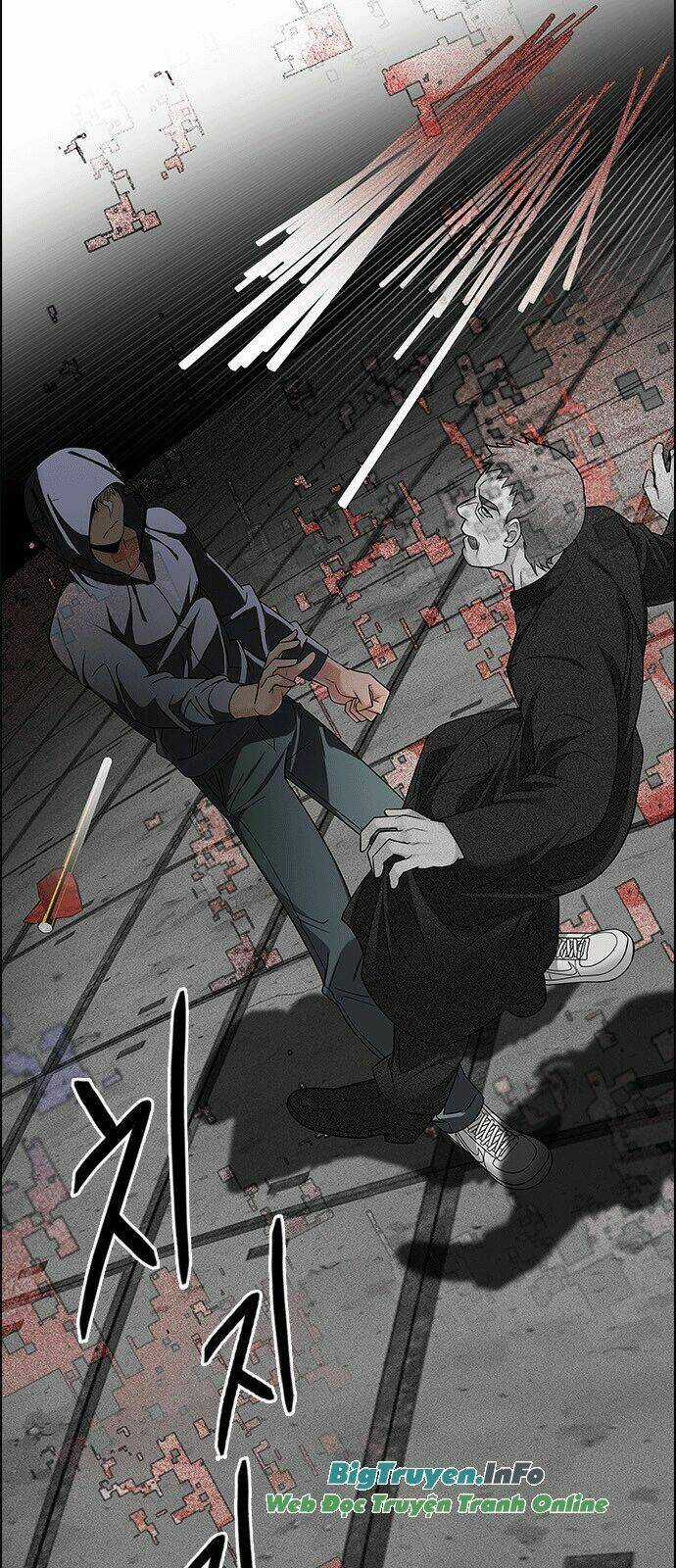 Trò Chơi Số Mệnh - Chapter 241 - Trang 21