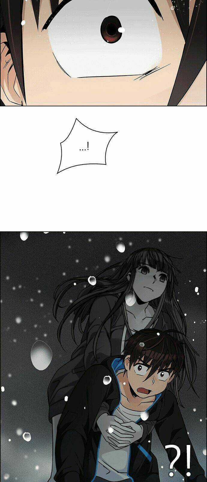 Trò Chơi Số Mệnh - Chapter 241 - Trang 24