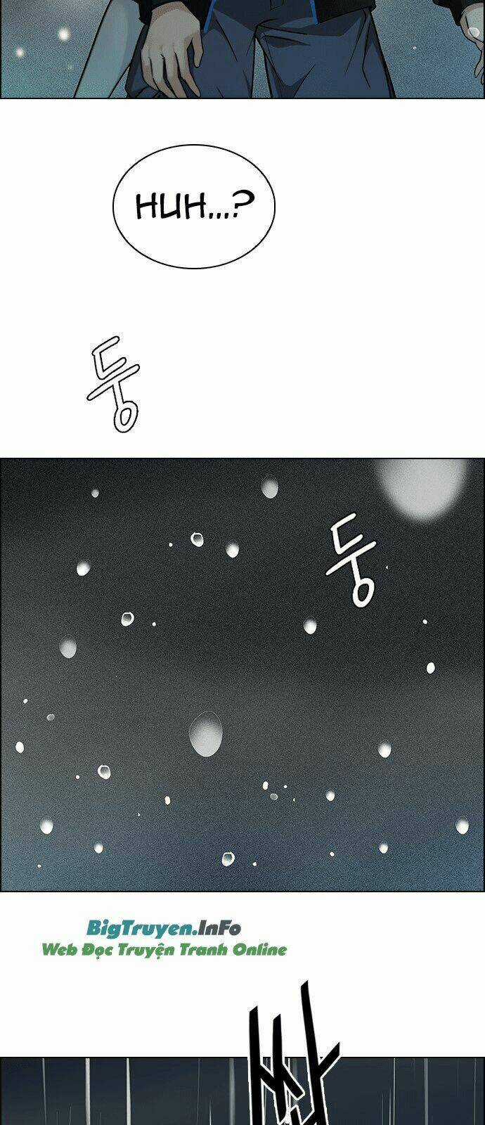 Trò Chơi Số Mệnh - Chapter 241 - Trang 25