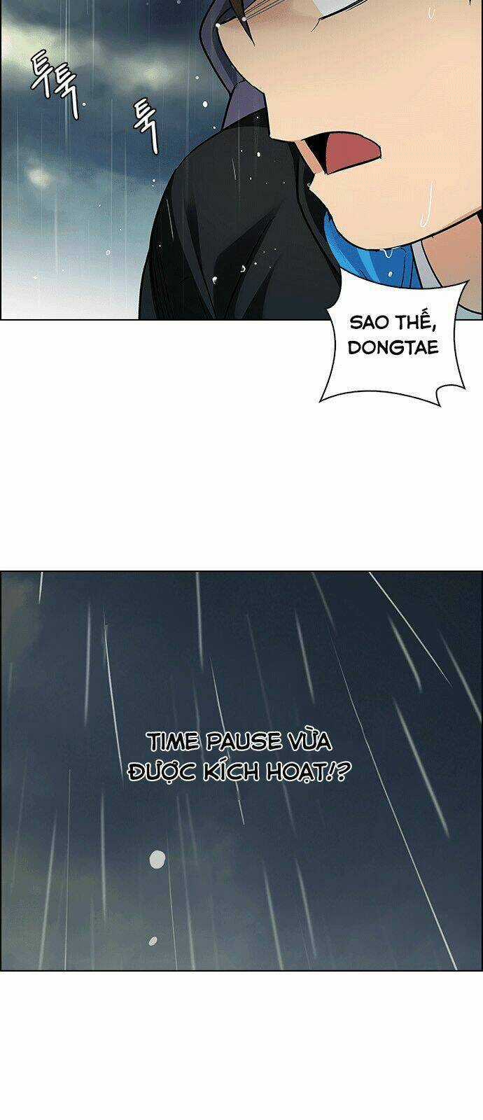 Trò Chơi Số Mệnh - Chapter 241 - Trang 27