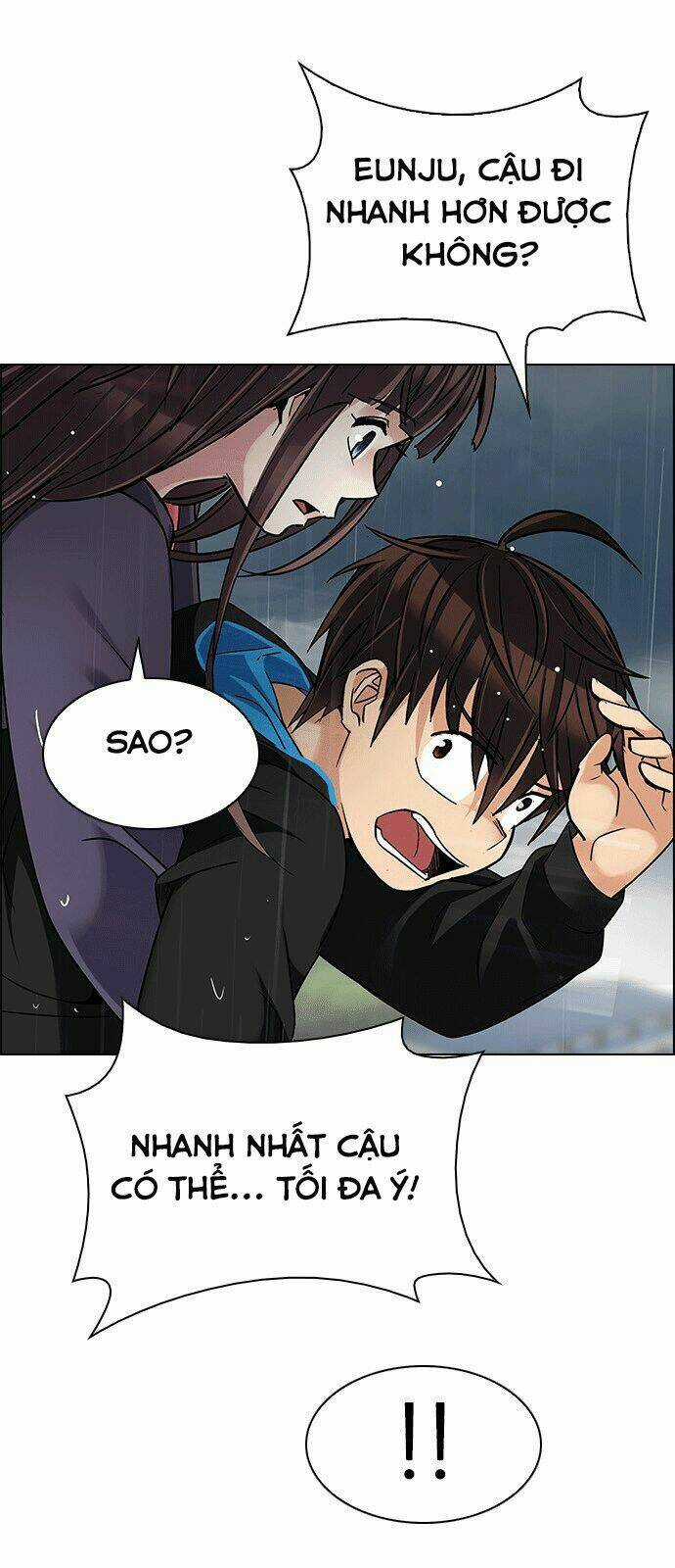 Trò Chơi Số Mệnh - Chapter 241 - Trang 28