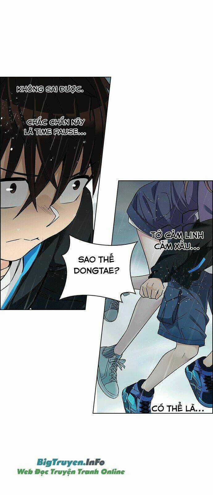 Trò Chơi Số Mệnh - Chapter 241 - Trang 29