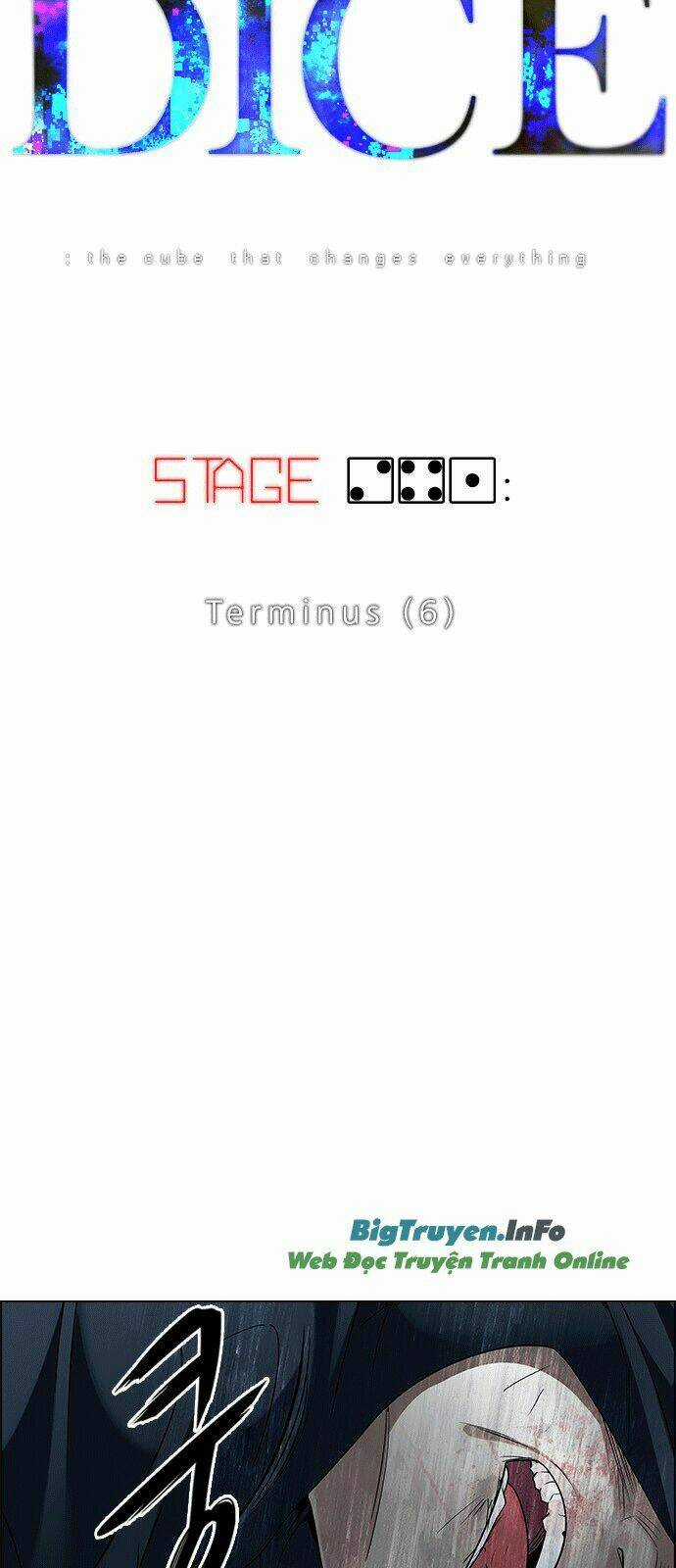 Trò Chơi Số Mệnh - Chapter 241 - Trang 4