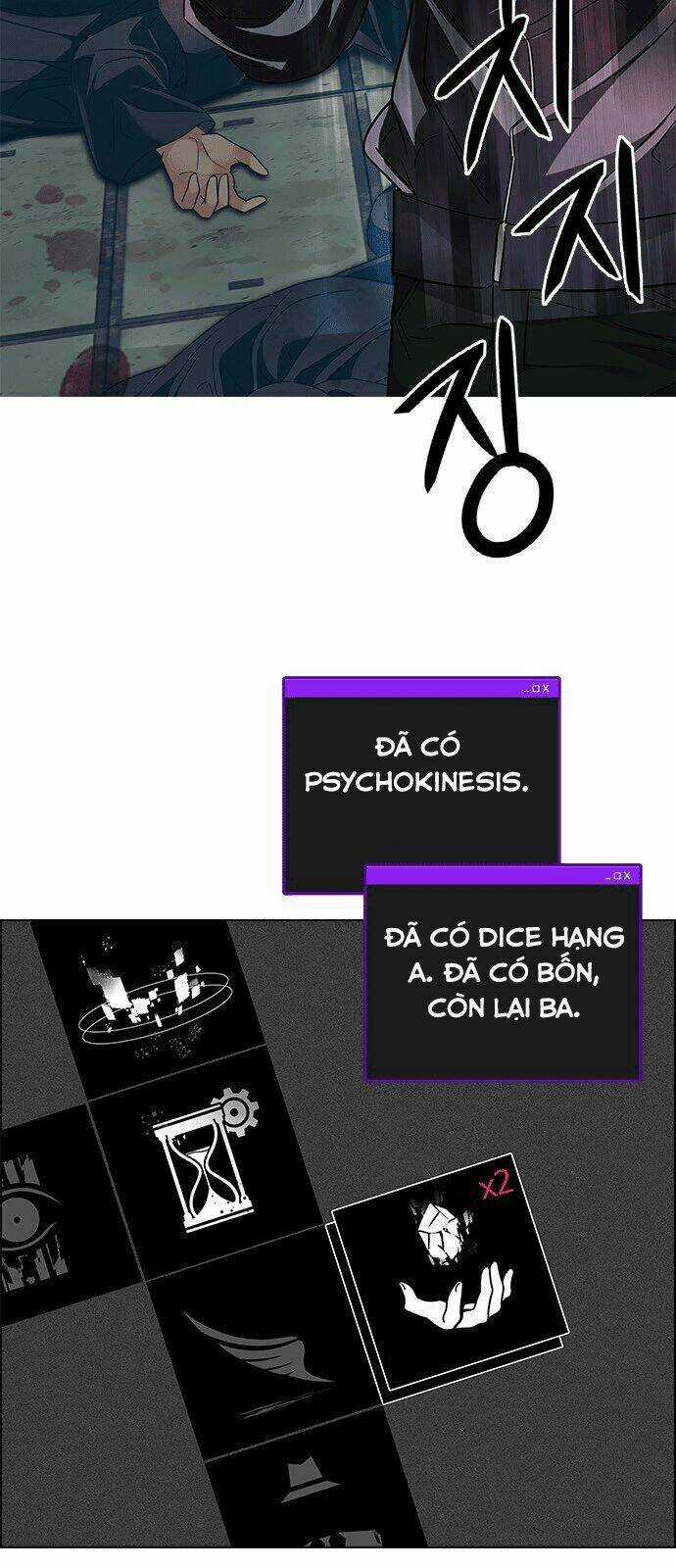 Trò Chơi Số Mệnh - Chapter 241 - Trang 34