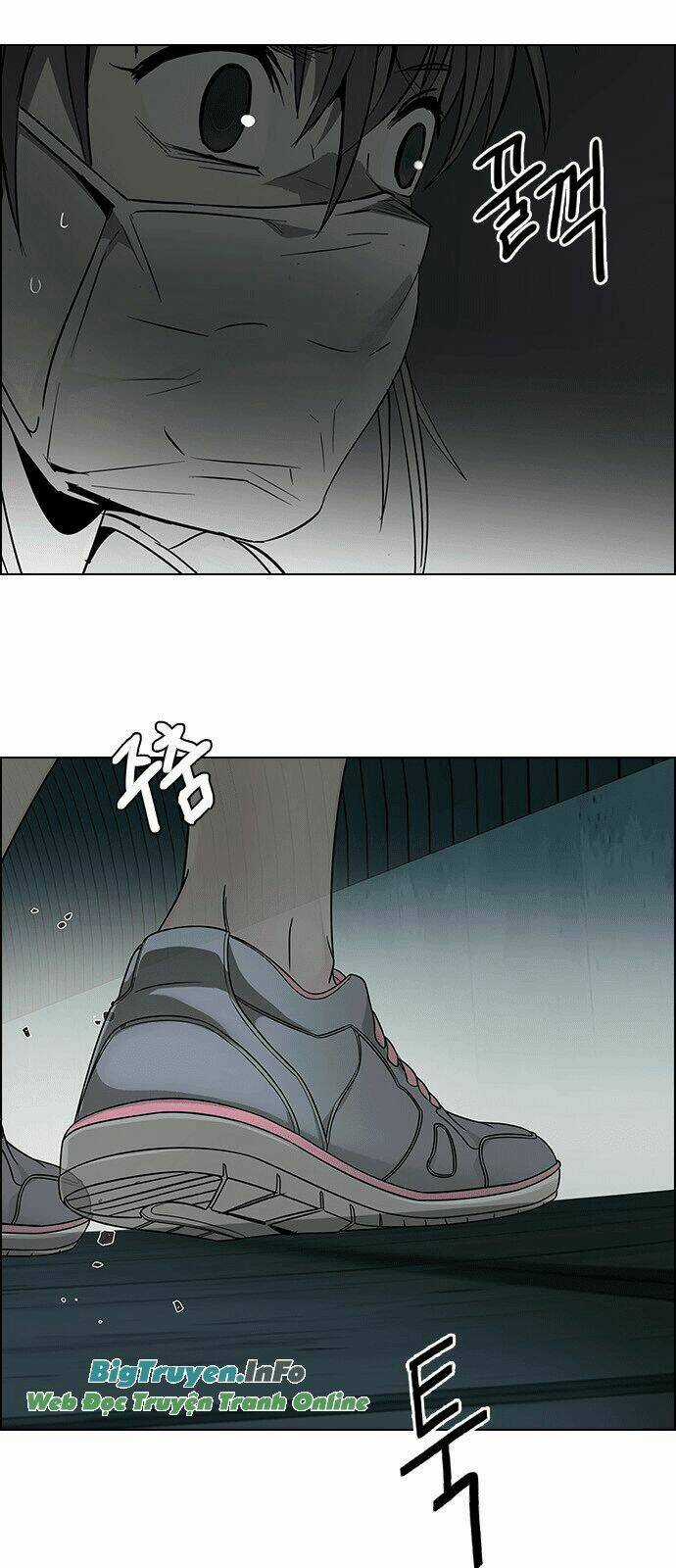 Trò Chơi Số Mệnh - Chapter 241 - Trang 36