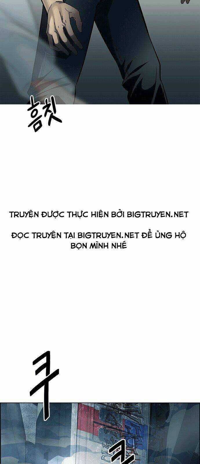 Trò Chơi Số Mệnh - Chapter 241 - Trang 39