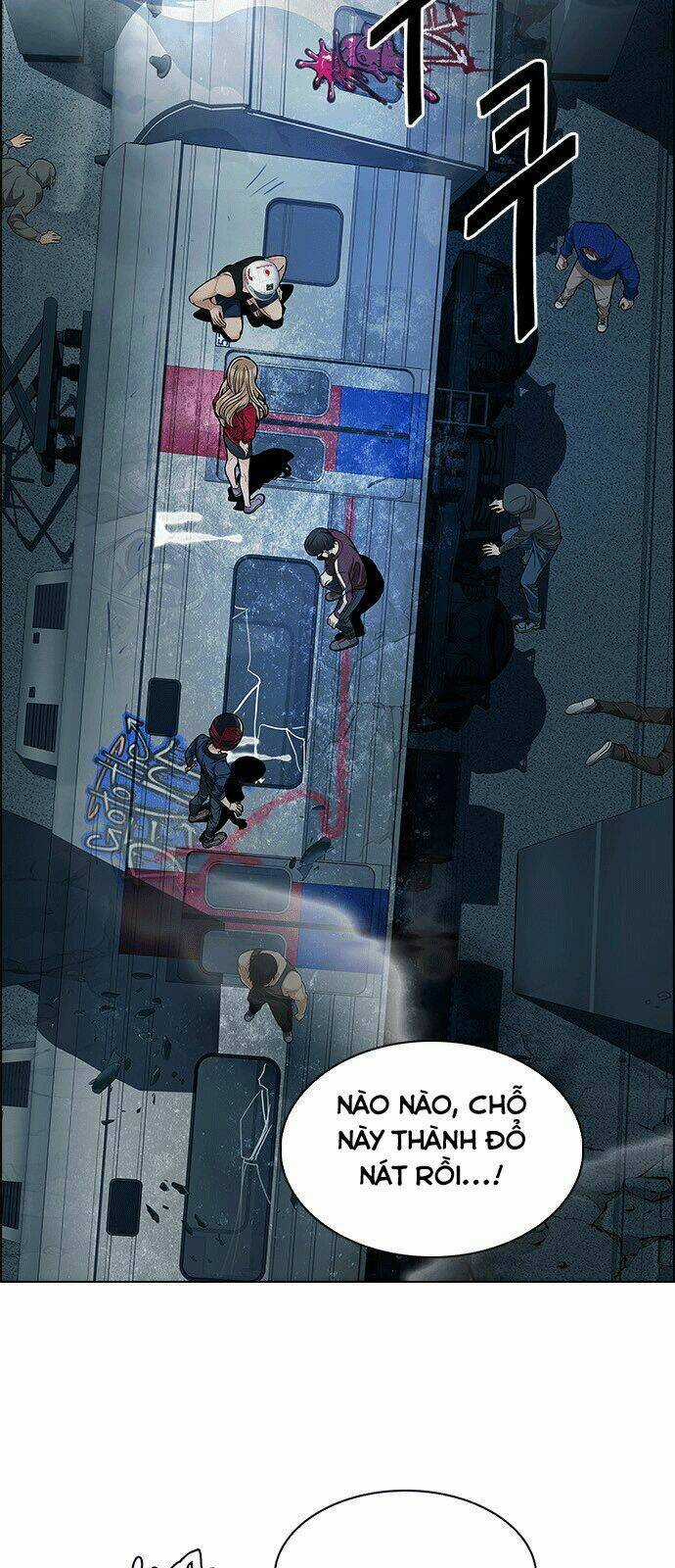 Trò Chơi Số Mệnh - Chapter 241 - Trang 40