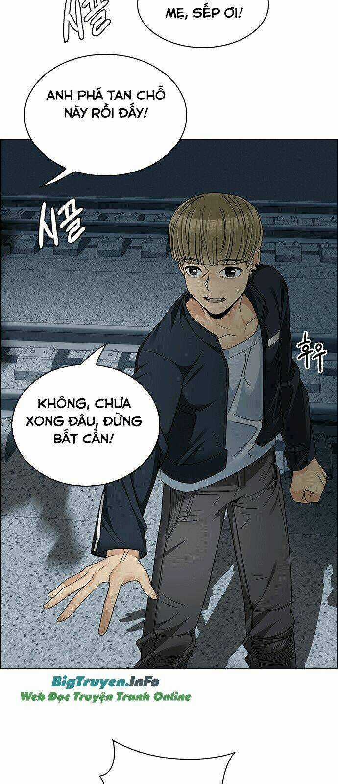 Trò Chơi Số Mệnh - Chapter 241 - Trang 41