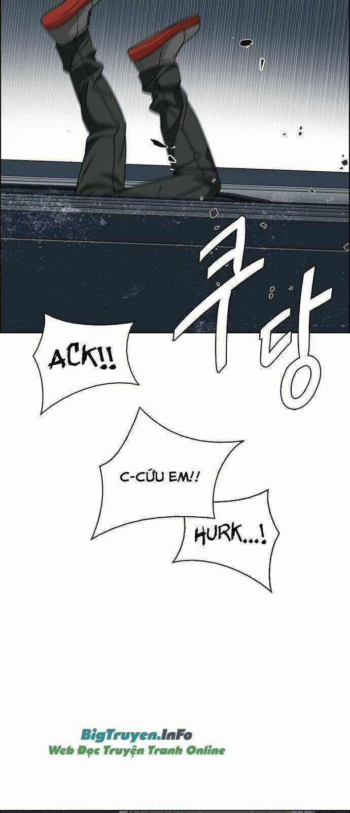 Trò Chơi Số Mệnh - Chapter 241 - Trang 45