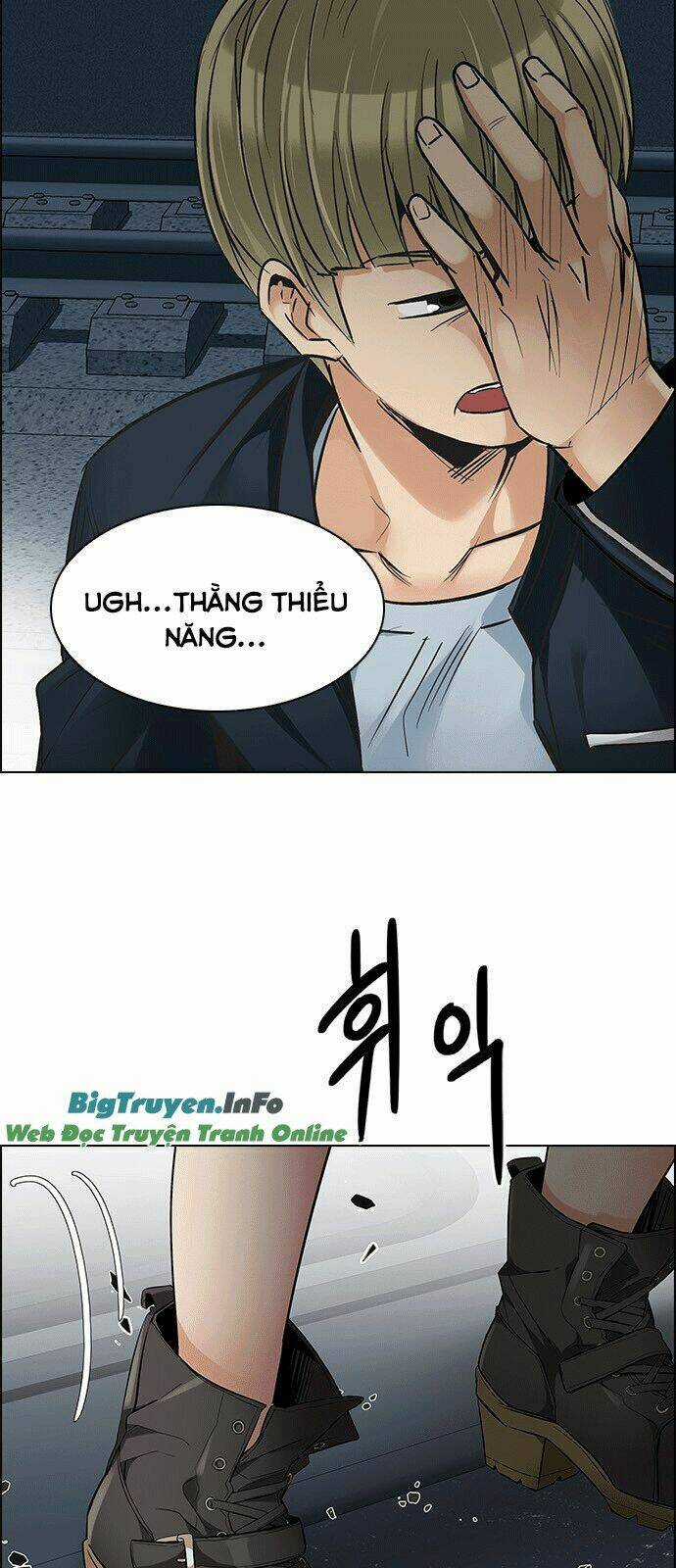 Trò Chơi Số Mệnh - Chapter 241 - Trang 46